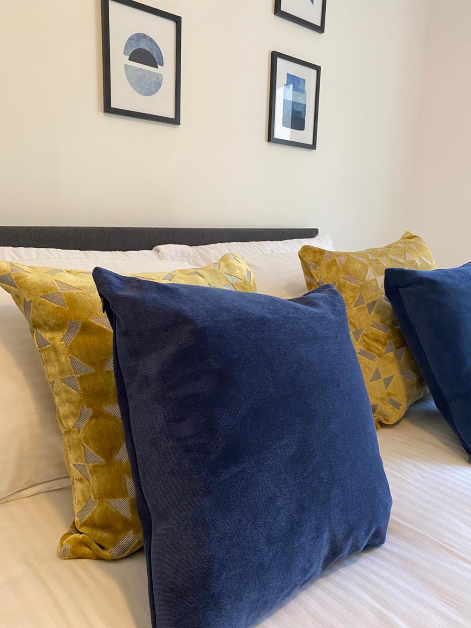 Stylish Apartments Near The Sea Front At Morecambe Heysham Esterno foto